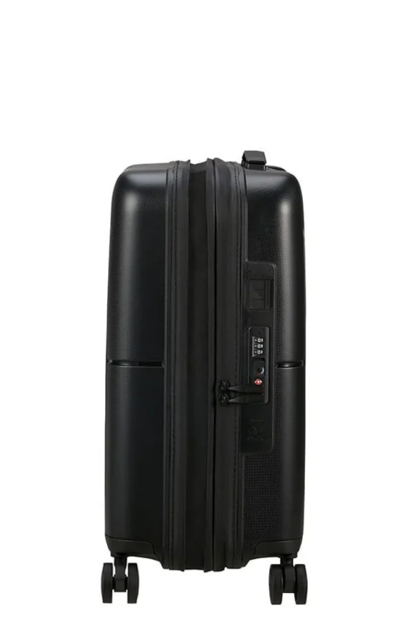 American Tourister DashPop Lentolaukku True Black Best