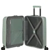 American Tourister DashPop Lentolaukku 15.6" Iceberg Green Outlet