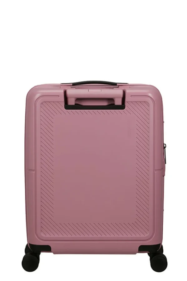 American Tourister DashPop Lentolaukku 15.6" Lilas Pink Best