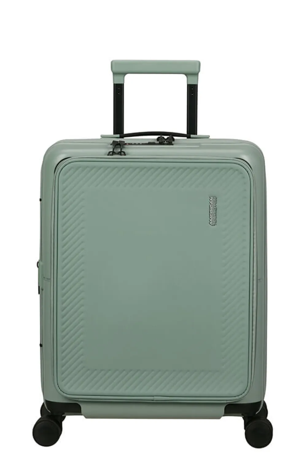 dashpop_lentolaukku__2-1.webp American Tourister DashPop Lentolaukku 15.6" Iceberg Green Outlet