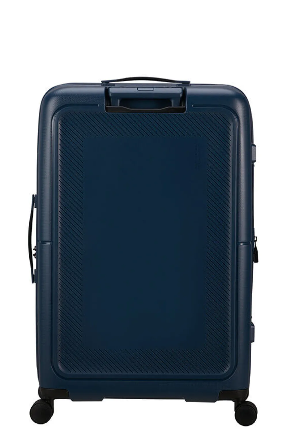 dashpop_suuri_matkalaukku_1-2.webp American Tourister DashPop Suuri matkalaukku Midnight Blue Discount