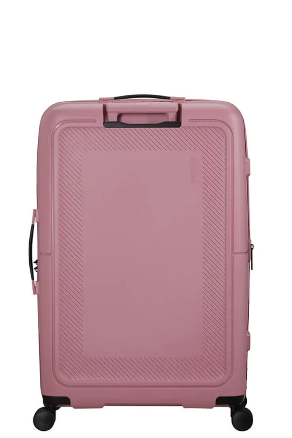 American Tourister DashPop Suuri matkalaukku Lilas Pink Outlet