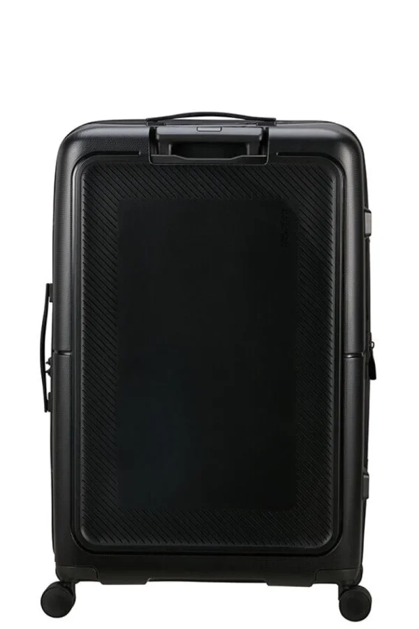 American Tourister DashPop Suuri matkalaukku True Black Outlet