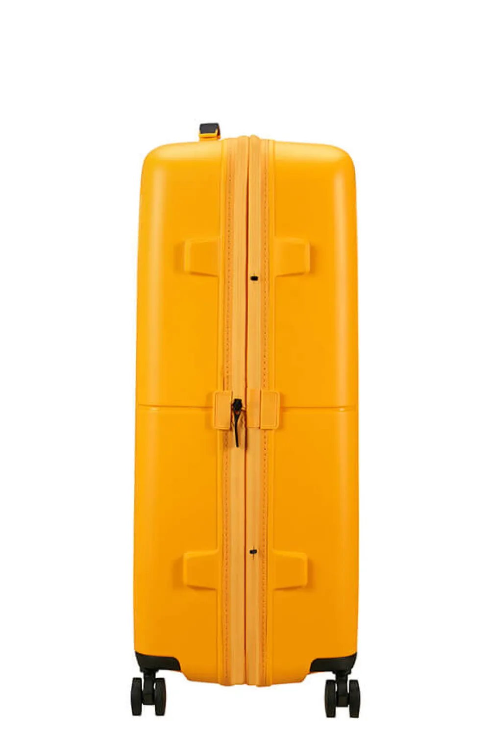dashpop_suuri_matkalaukku_4-1.webp American Tourister DashPop Suuri matkalaukku Golden Yellow Outlet