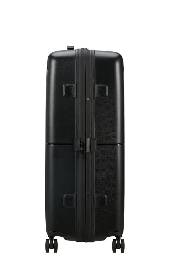 American Tourister DashPop Suuri matkalaukku True Black Outlet