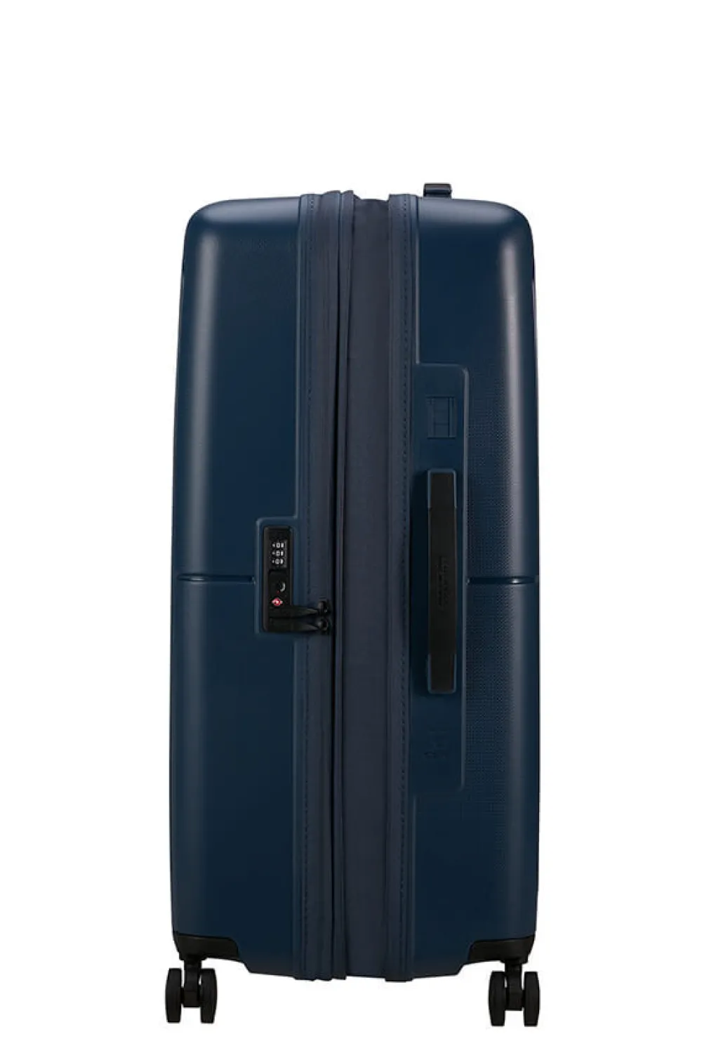 dashpop_suuri_matkalaukku_5-2.webp American Tourister DashPop Suuri matkalaukku Midnight Blue Discount
