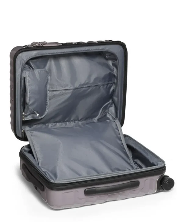 TUMI 19 Degree Carry-on Continental 55 cm - Cont. Lavender New