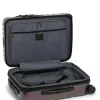 TUMI 19 Degree International Carry-on 55 cm - Int. Iridescent dusk New