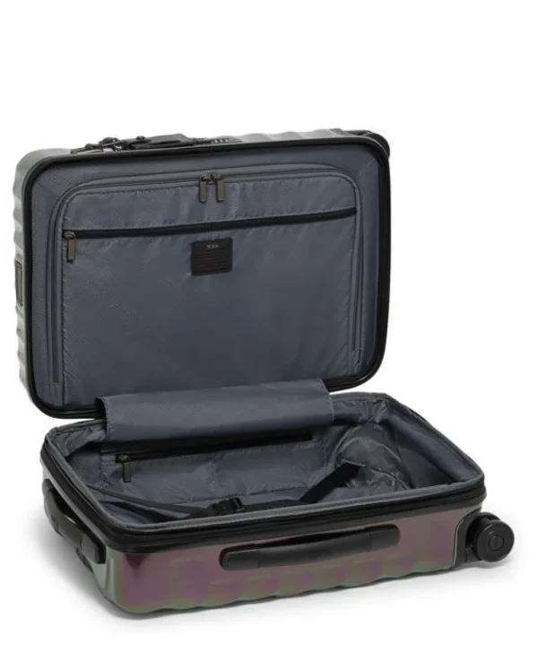 TUMI 19 Degree International Carry-on 55 cm - Int. Iridescent dusk New