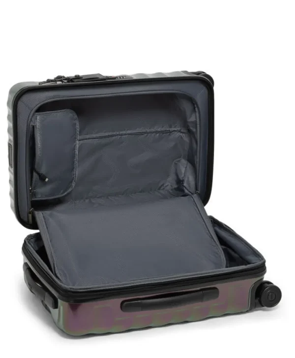 TUMI 19 Degree International Carry-on 55 cm - Int. Iridescent dusk New