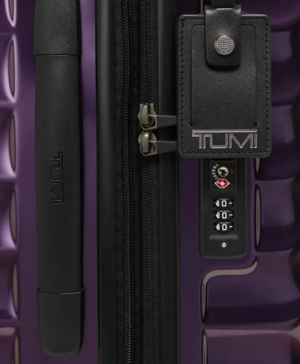 TUMI 19 Degree International Carry-on 55 cm - Int. Iridescent dusk New