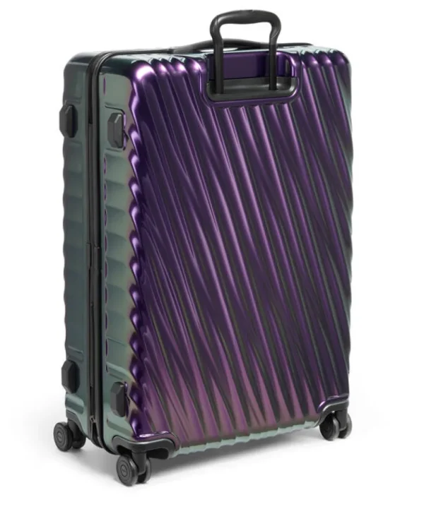 TUMI 19 Degree Kirjatut matkatavarat 76cm Iridescent dusk Fashion