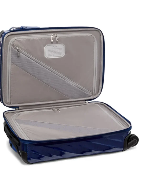 TUMI 19 Degree Lite International Carry-on 55 cm - Int. Cobalt Fashion