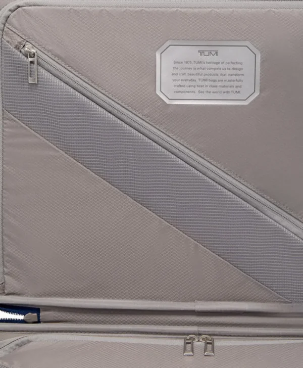 TUMI 19 Degree Lite International Carry-on 55 cm - Int. Cobalt Fashion