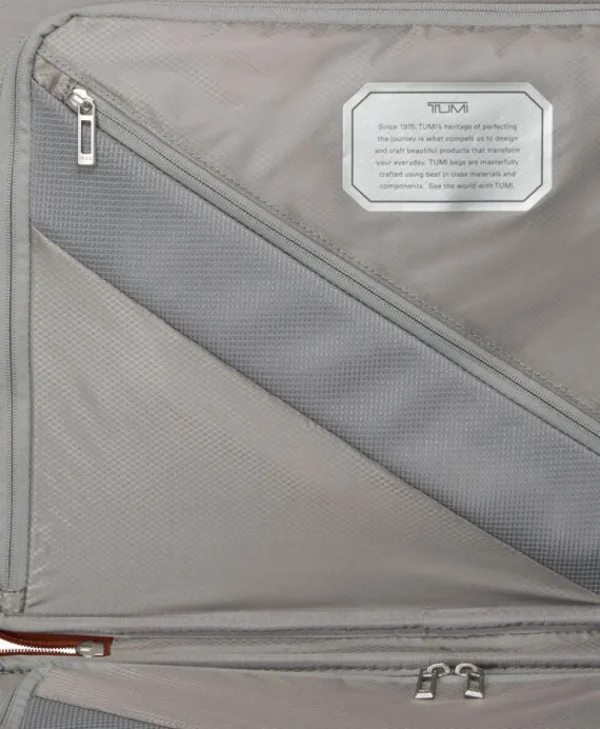 TUMI 19 Degree Lite International Carry-on 55 cm - Int. Amber Online
