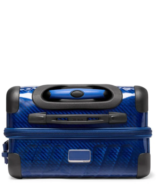 TUMI 19 Degree Lite International Carry-on 55 cm - Int. Cobalt Fashion