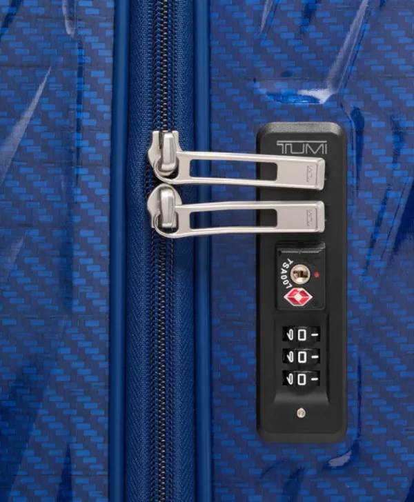 TUMI 19 Degree Lite International Carry-on 55 cm - Int. Cobalt Fashion