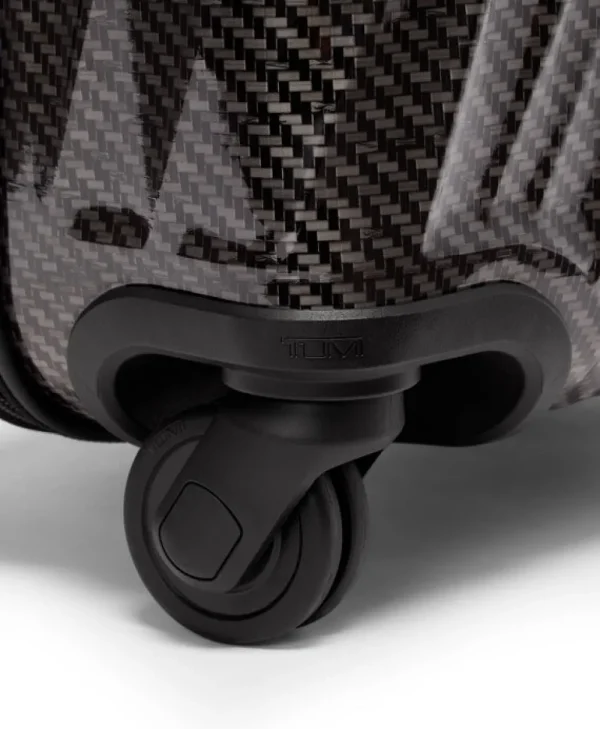 TUMI 19 Degree Lite International Carry-on 55 cm - Int. Black/Graphite Online