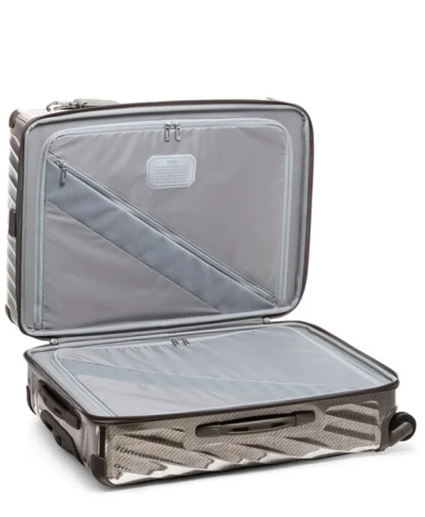 TUMI 19 Degree Lite Kirjatut matkatavarat 66 cm Titanium Outlet