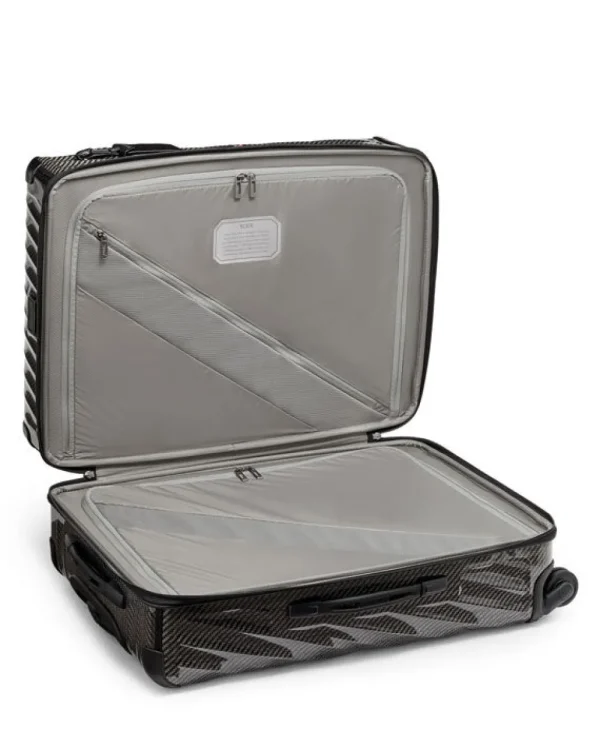 TUMI 19 Degree Lite Kirjatut matkatavarat 66 cm Black/Graphite Fashion