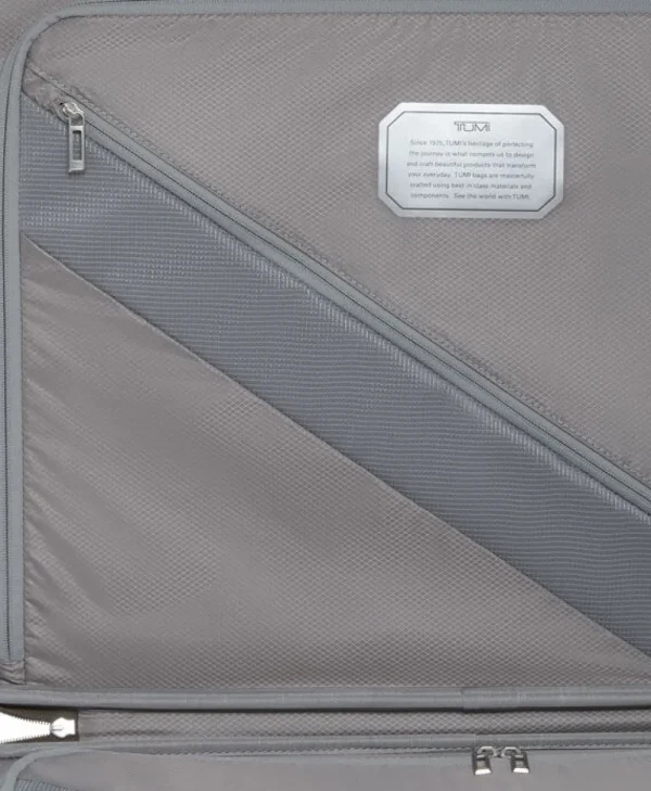 TUMI 19 Degree Lite Kirjatut matkatavarat 66 cm Titanium Outlet