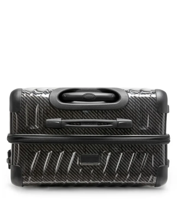 TUMI 19 Degree Lite Kirjatut matkatavarat 66 cm Black/Graphite Fashion