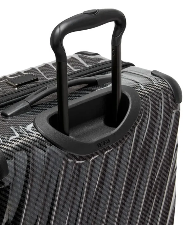 TUMI 19 Degree Lite Kirjatut matkatavarat 66 cm Black/Graphite Fashion