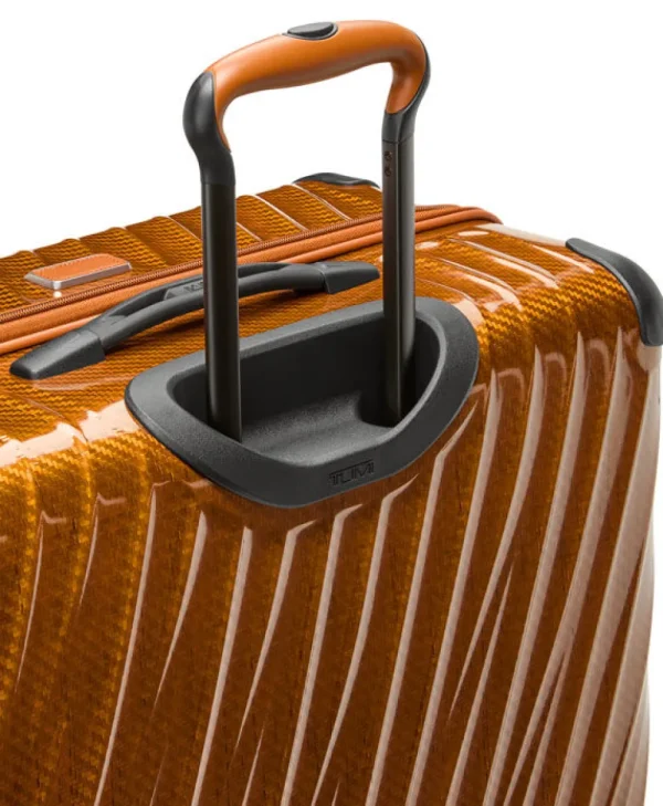 TUMI 19 Degree Lite Kirjatut matkatavarat 76cm Amber Best