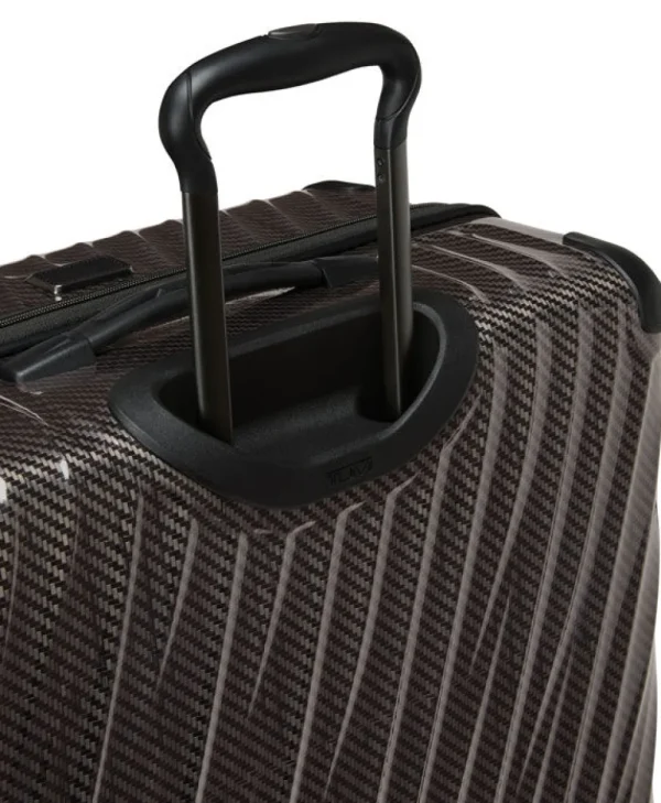 TUMI 19 Degree Lite Kirjatut matkatavarat 76cm Black/Graphite Sale