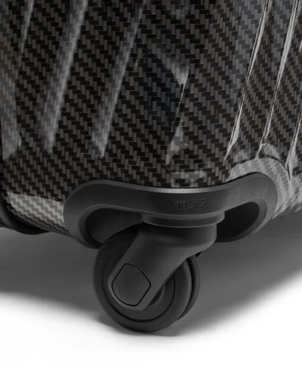 TUMI 19 Degree Lite Kirjatut matkatavarat 66 cm Black/Graphite Fashion