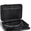 TUMI 19 Degree Nelipyöräinen matkalaukku 66 cm Black Texture Outlet