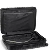 TUMI 19 Degree Nelipyöräinen matkalaukku 76cm Black Texture Sale