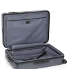 TUMI 19 Degree Nelipyöräinen matkalaukku 76cm Grey Texture New