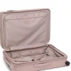 TUMI 19 Degree Nelipyöräinen matkalaukku 76cm Mauve Texture Online