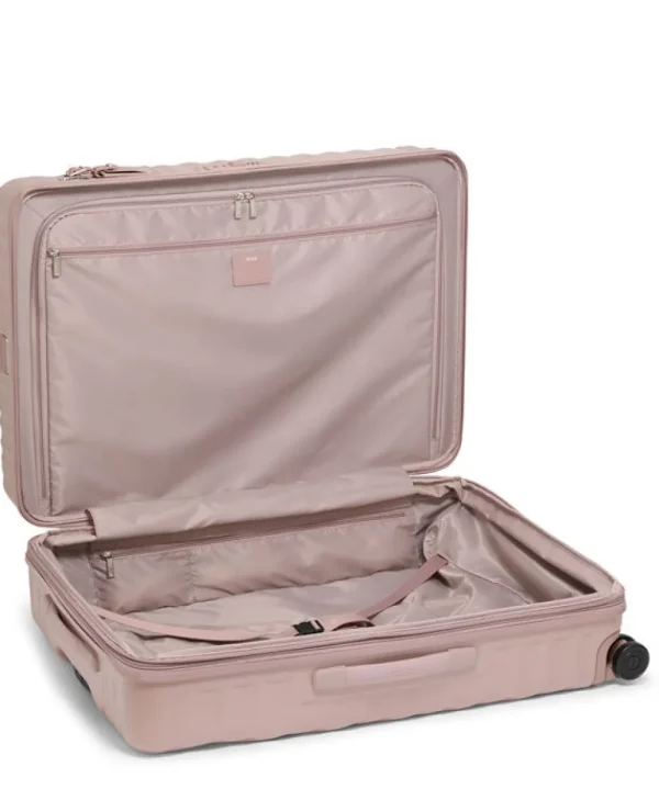 TUMI 19 Degree Nelipyöräinen matkalaukku 76cm Mauve Texture Online