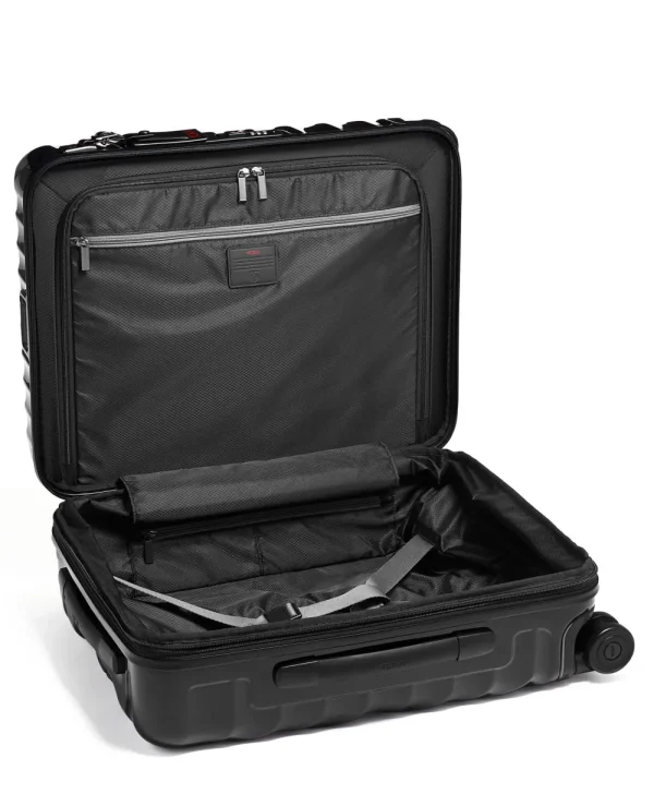 TUMI 19 Degree Nelipyöräinen matkalaukku 55 cm - Cont. Black New