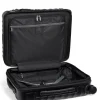TUMI 19 Degree Nelipyöräinen matkalaukku 55 cm - Cont. Black Texture Outlet