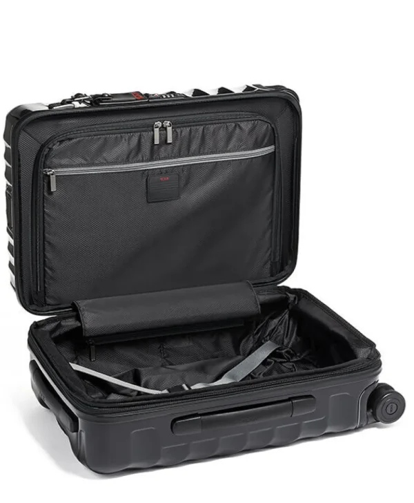 TUMI 19 Degree Nelipyöräinen matkalaukku 55 cm - Int. Black Hot