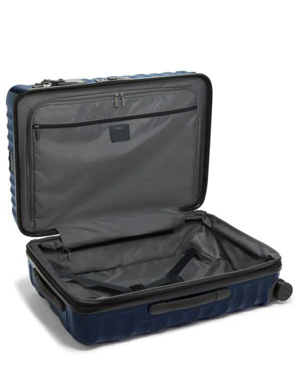 TUMI 19 Degree Nelipyöräinen matkalaukku 66 cm Navy Discount
