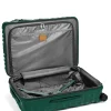 TUMI 19 Degree Nelipyöräinen matkalaukku 66 cm Hunter Green Fashion