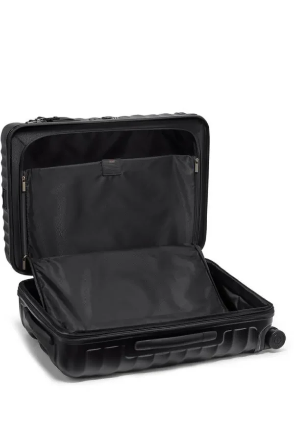 TUMI 19 Degree Nelipyöräinen matkalaukku 66 cm Black Texture Outlet