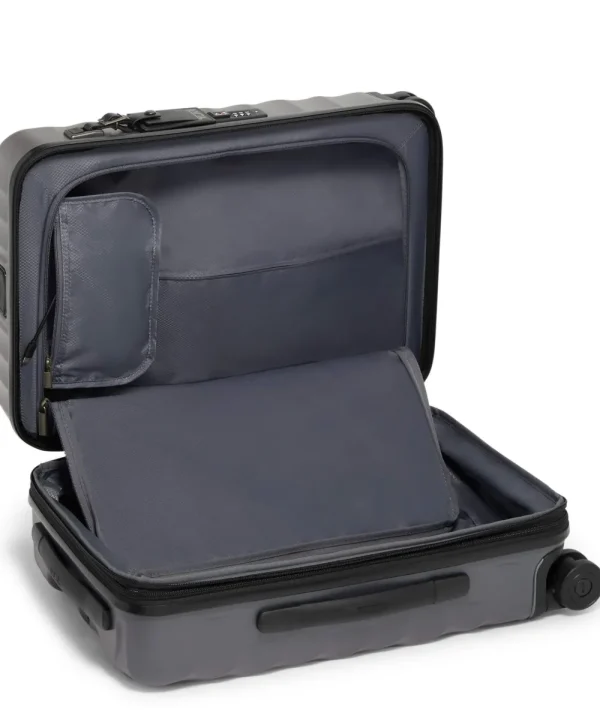 TUMI 19 Degree Nelipyöräinen matkalaukku 55 cm - Int. Grey Texture Online