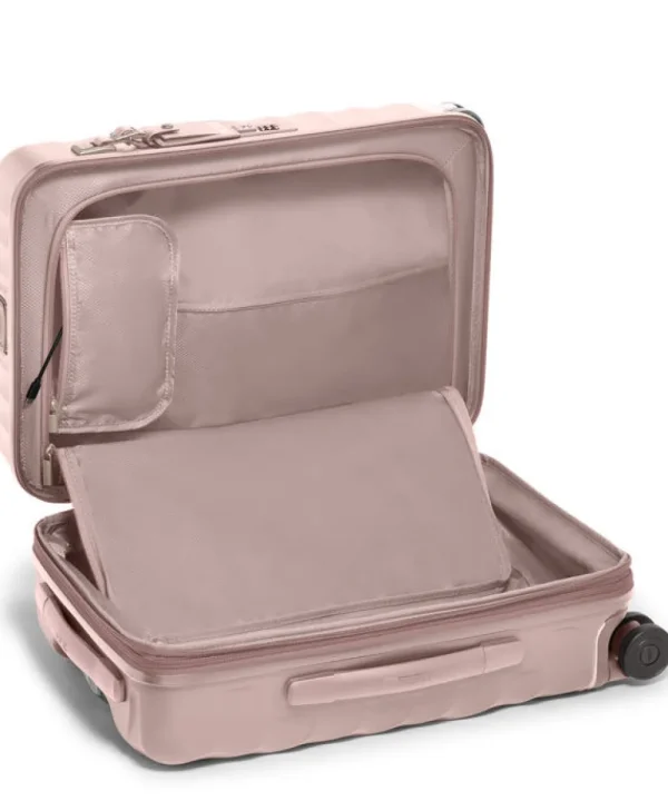 TUMI 19 Degree Nelipyöräinen matkalaukku 55 cm - Int. Mauve Texture Fashion