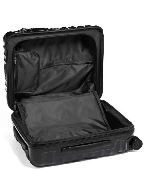 TUMI 19 Degree Nelipyöräinen matkalaukku 55 cm - Cont. Black New