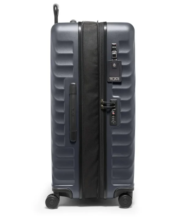 TUMI 19 Degree Nelipyöräinen matkalaukku 76cm Grey Texture New