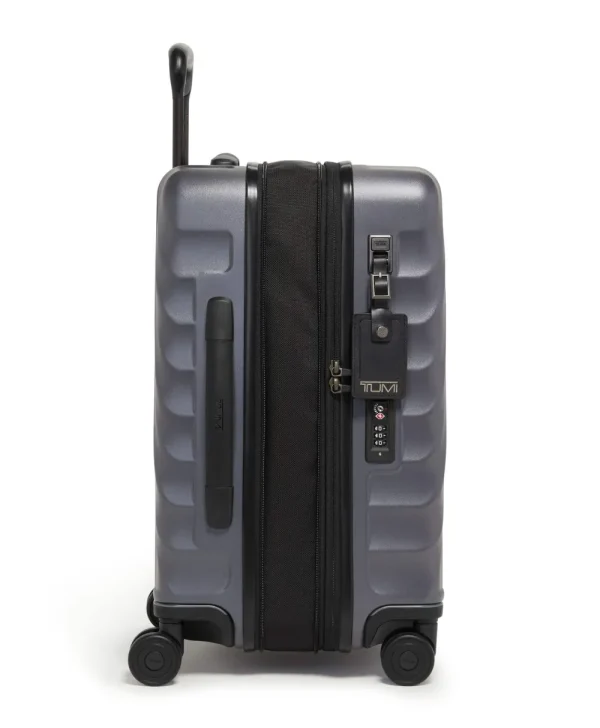TUMI 19 Degree Nelipyöräinen matkalaukku 55 cm - Int. Grey Texture Online