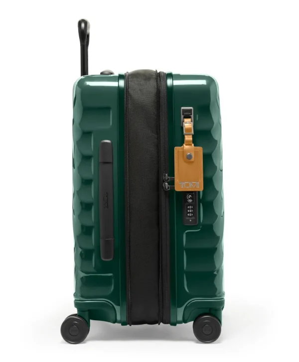 TUMI 19 Degree Nelipyöräinen matkalaukku 55 cm - Int. Hunter Green New