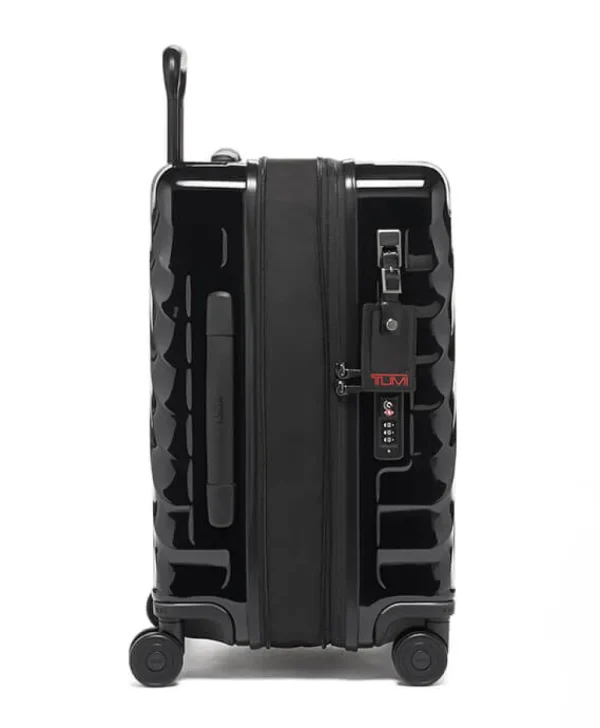 TUMI 19 Degree Nelipyöräinen matkalaukku 55 cm - Int. Black Hot