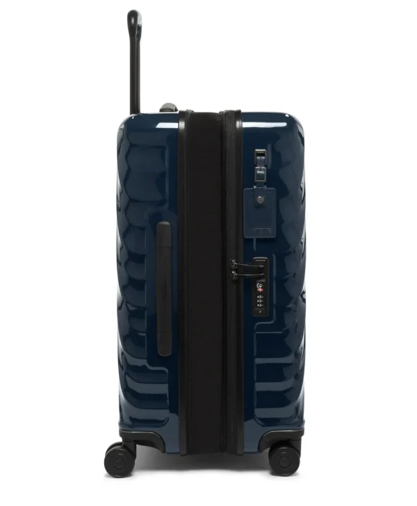 TUMI 19 Degree Nelipyöräinen matkalaukku 66 cm Navy Discount