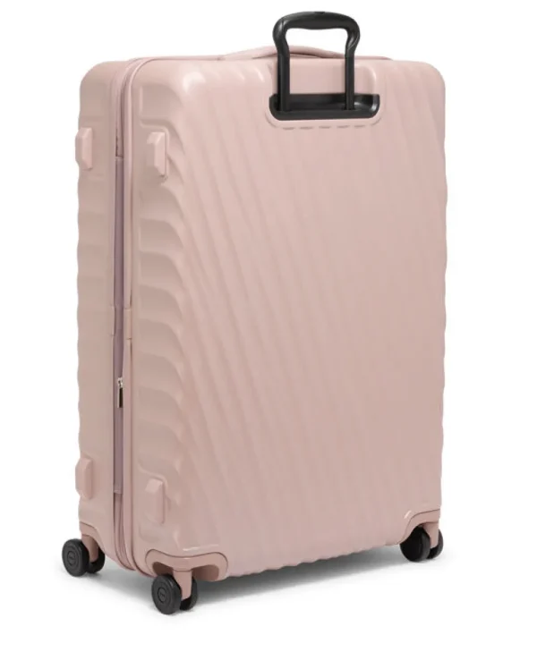 TUMI 19 Degree Nelipyöräinen matkalaukku 76cm Mauve Texture Online